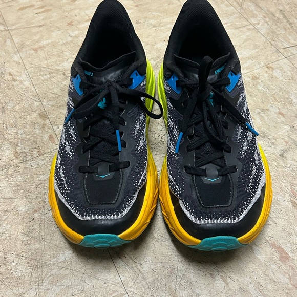 Hoka SpeedGoat 5 Women’s 7 - Picture 4 of 6
